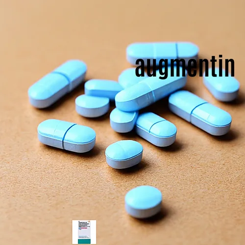 Augmentin 1 gr prezzo